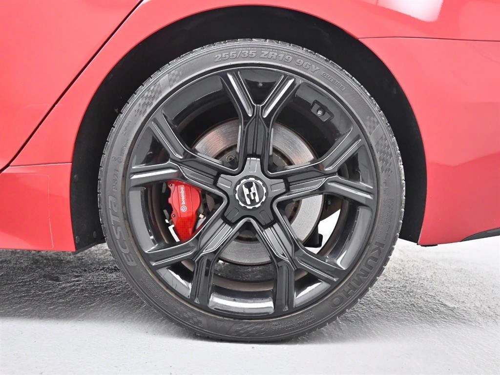 기아 스팅어 3.3 터보 AWD GT - 이미지 10