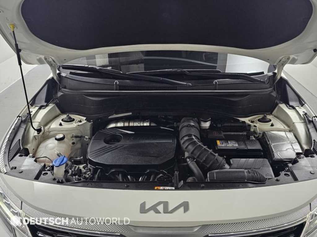 기아 셀토스 1.6 가솔린 2WD 시그니처 - 이미지 16