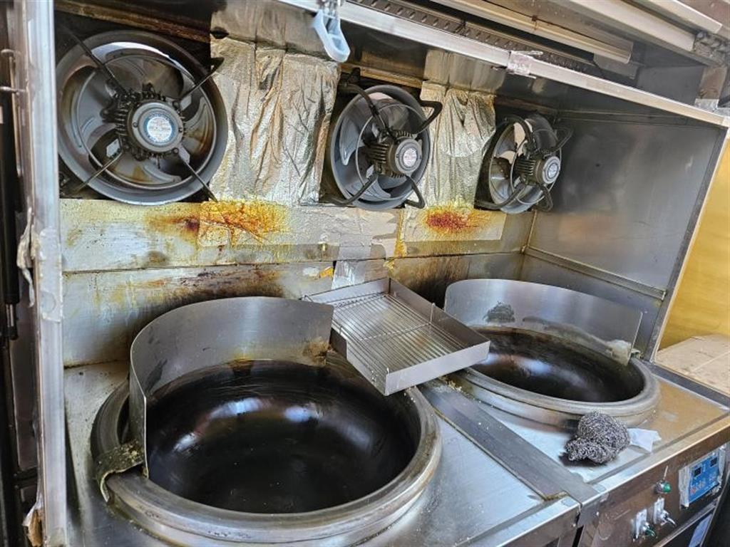 기아 봉고Ⅲ화물 스낵카 - 이미지 10