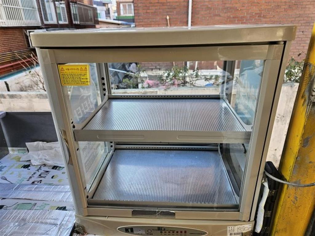 기아 봉고Ⅲ화물 스낵카 - 이미지 19