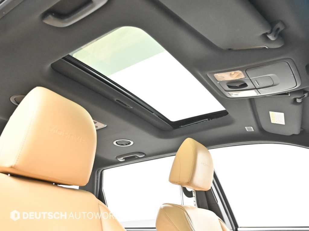 기아 모하비 더 마스터 3.0 디젤 4WD 마스터즈 - 이미지 2