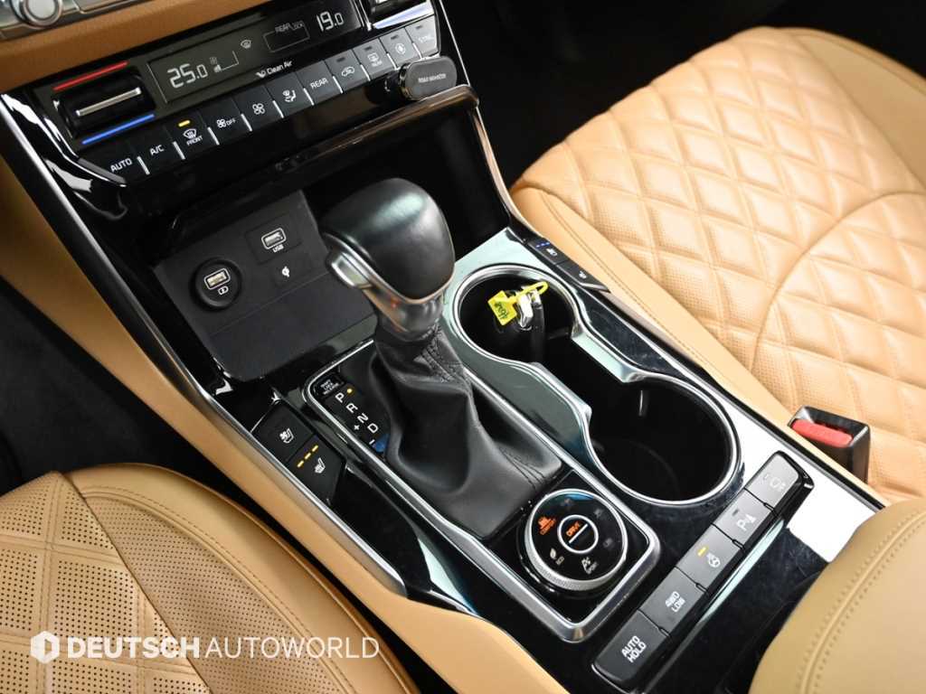 기아 모하비 더 마스터 3.0 디젤 4WD 마스터즈 - 이미지 10