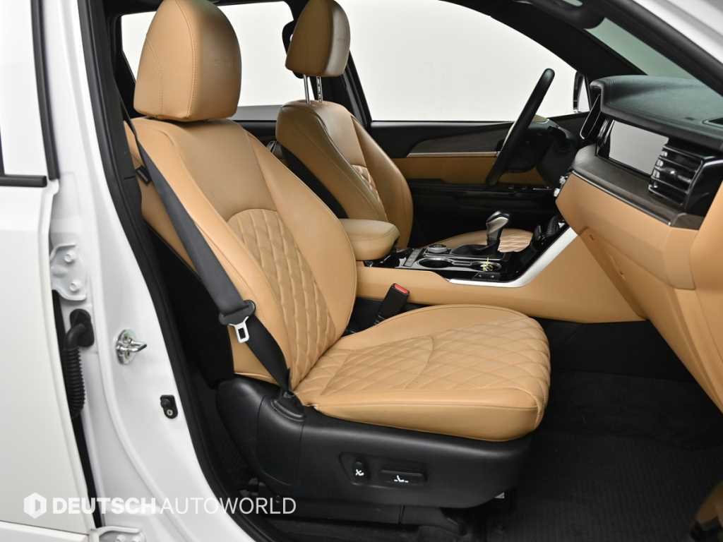 기아 모하비 더 마스터 3.0 디젤 4WD 마스터즈 - 이미지 20