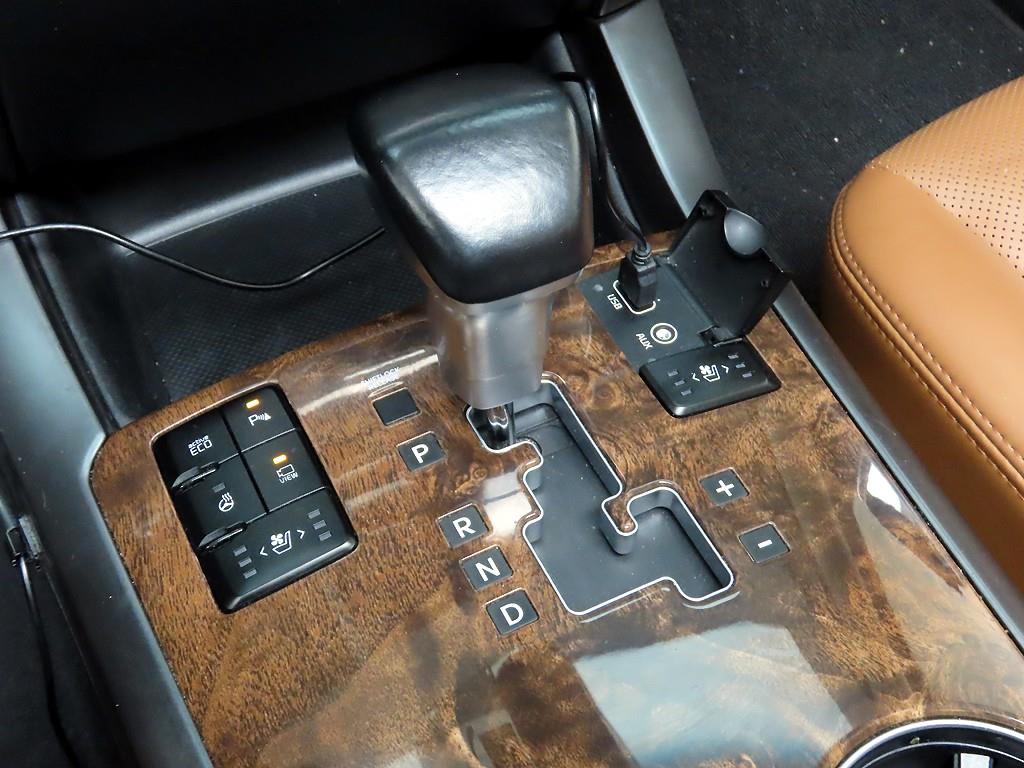 기아 더 뉴모하비 디젤 4WD 프레지던트 - 이미지 16