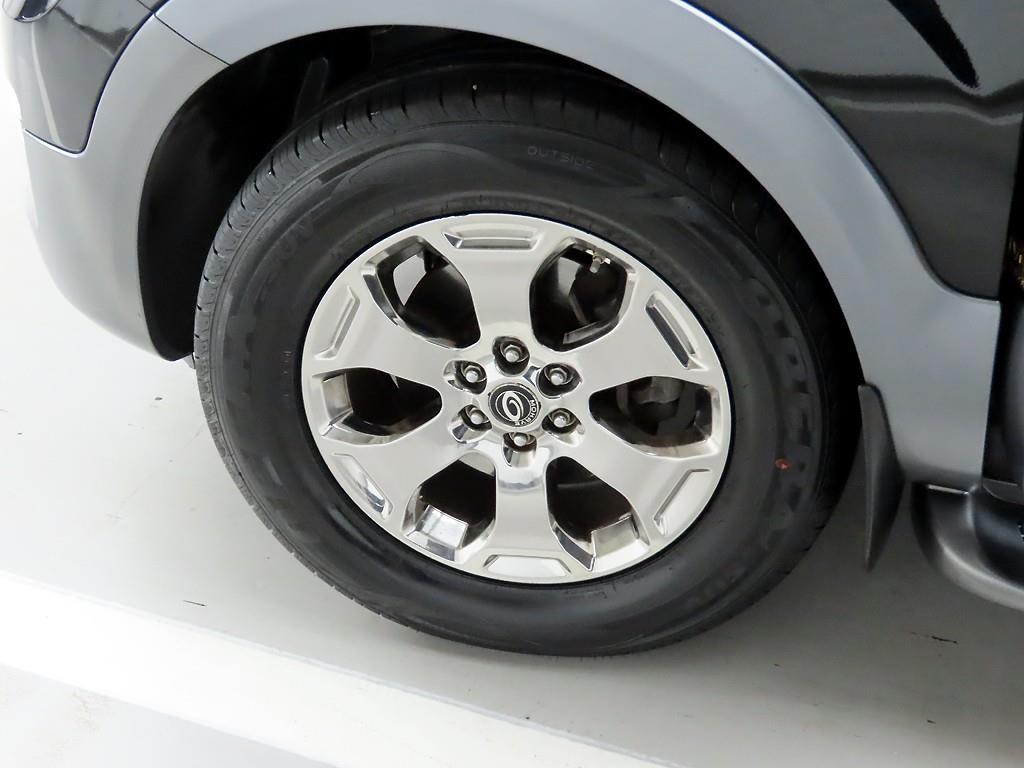 기아 더 뉴모하비 디젤 4WD 프레지던트 - 이미지 20