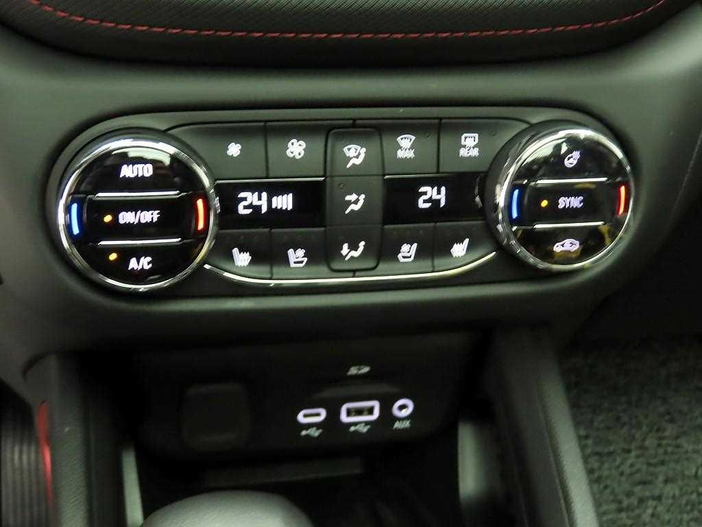 쉐보레 (대우) 트레일블레이저 1.35 가솔린 AWD RS