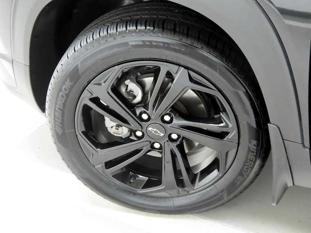 쉐보레 (대우) 트레일블레이저 1.35 가솔린 AWD RS - 이미지 15