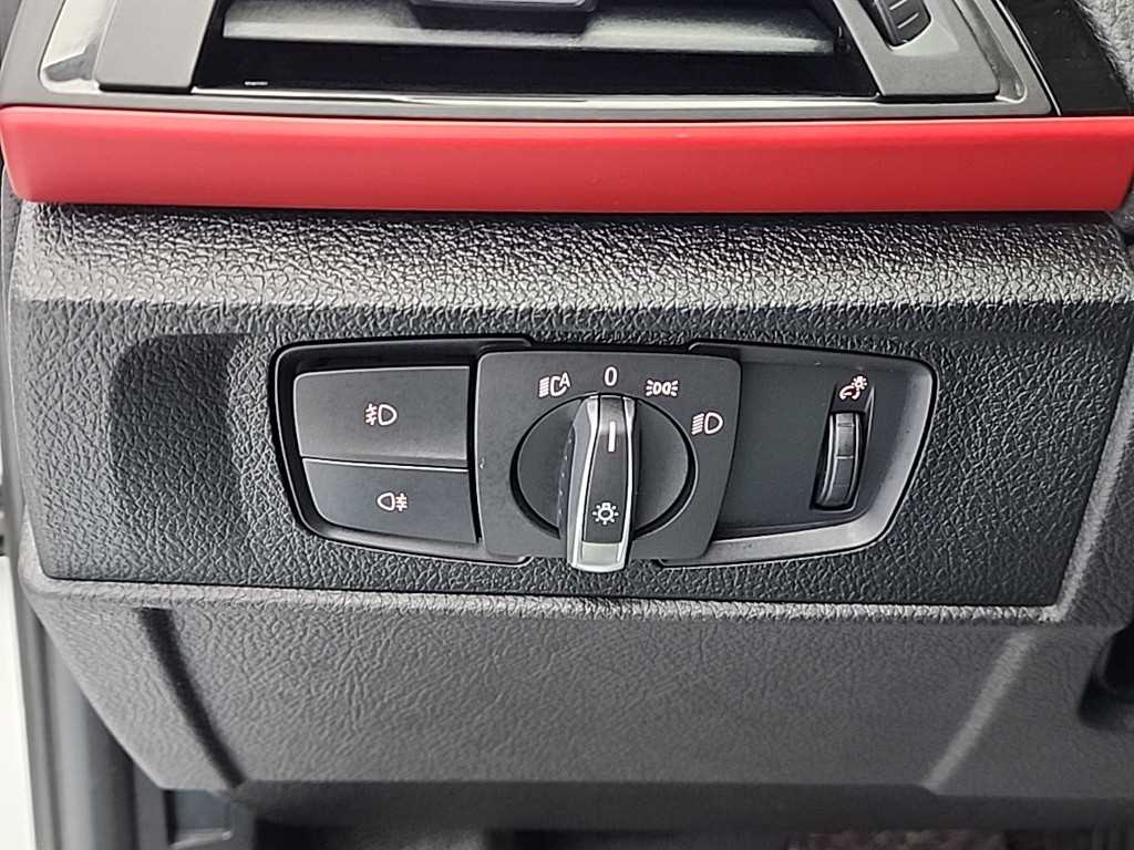 BMW 1시리즈(2세대) 5도어 118d 스포츠 라인 - 이미지 12