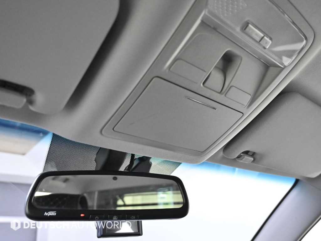 KG모빌리티(쌍용) 렉스턴 스포츠 2.2 4WD 프레스티지 - 이미지 9