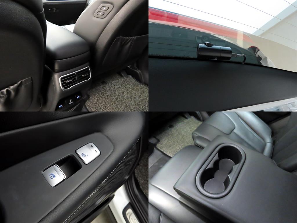 현대 더 뉴싼타페 하이브리드 1.6 HEV AWD 캘리그래피