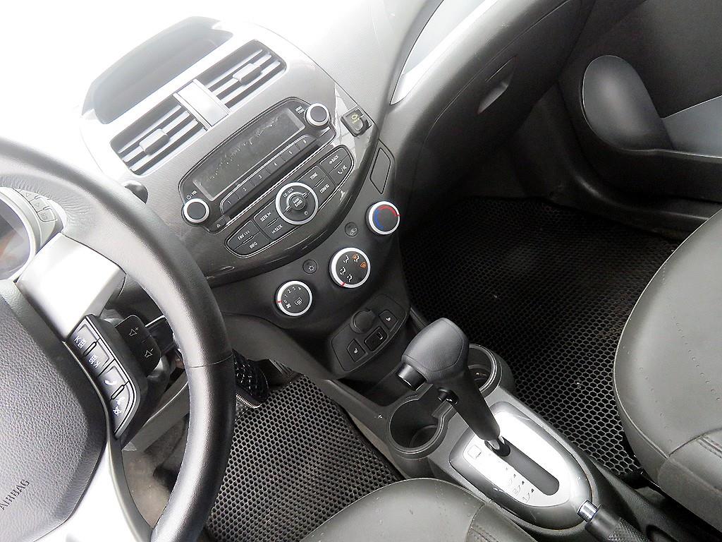 쉐보레 (대우) 스파크 가솔린 LS+