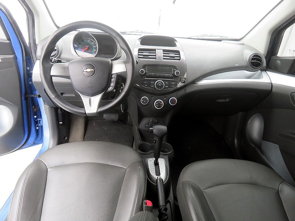 쉐보레 (대우) 스파크 가솔린 LS+ - 이미지 4