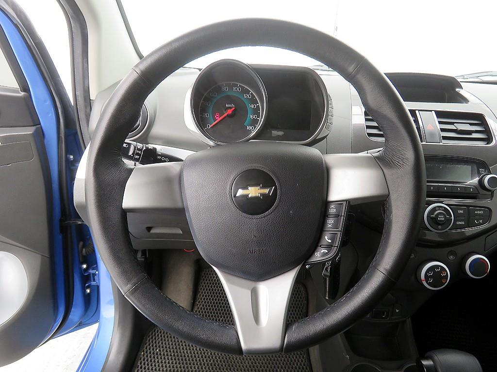 쉐보레 (대우) 스파크 가솔린 LS+ - 이미지 7