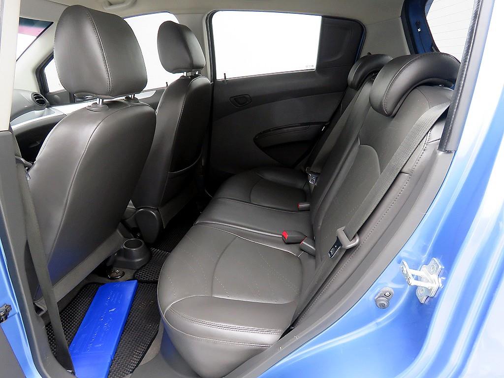 쉐보레 (대우) 스파크 가솔린 LS+ - 이미지 6