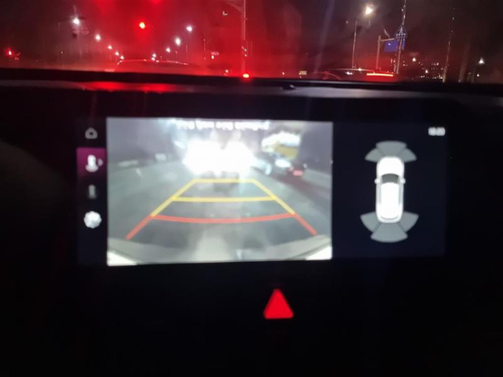 기아 디 올뉴스포티지 2.0 LPG 2WD 노블레스 - 이미지 10