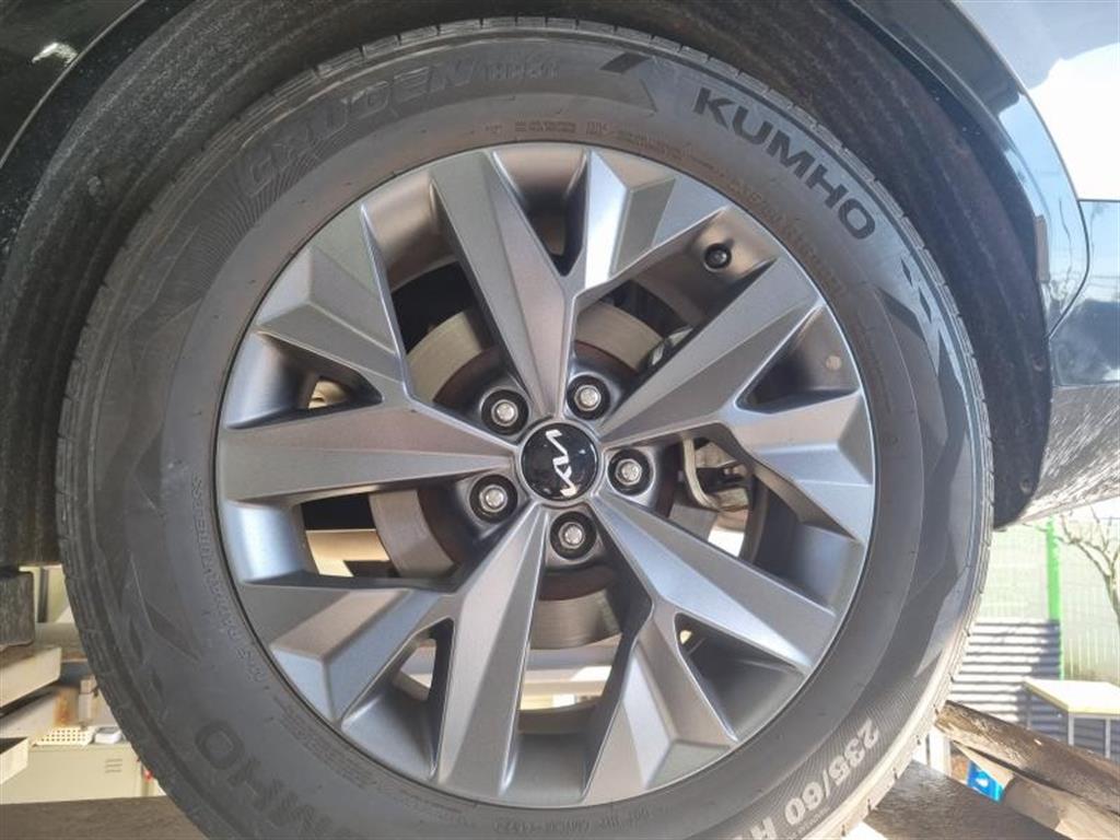 기아 디 올뉴스포티지 2.0 LPG 2WD 노블레스 - 이미지 14