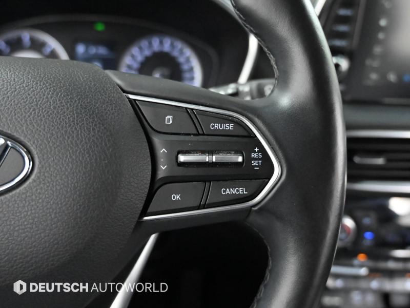 현대 싼타페(TM) R2.0 2WD 프리미엄 - 이미지 3