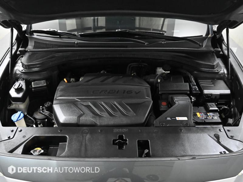 현대 싼타페(TM) R2.0 2WD 프리미엄 - 이미지 4