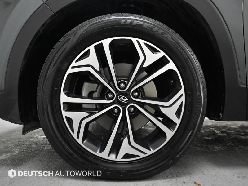 현대 싼타페(TM) R2.0 2WD 프리미엄 - 이미지 7