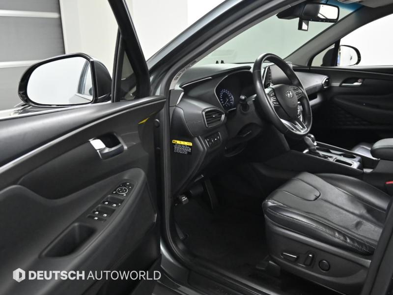 현대 싼타페(TM) R2.0 2WD 프리미엄 - 이미지 9