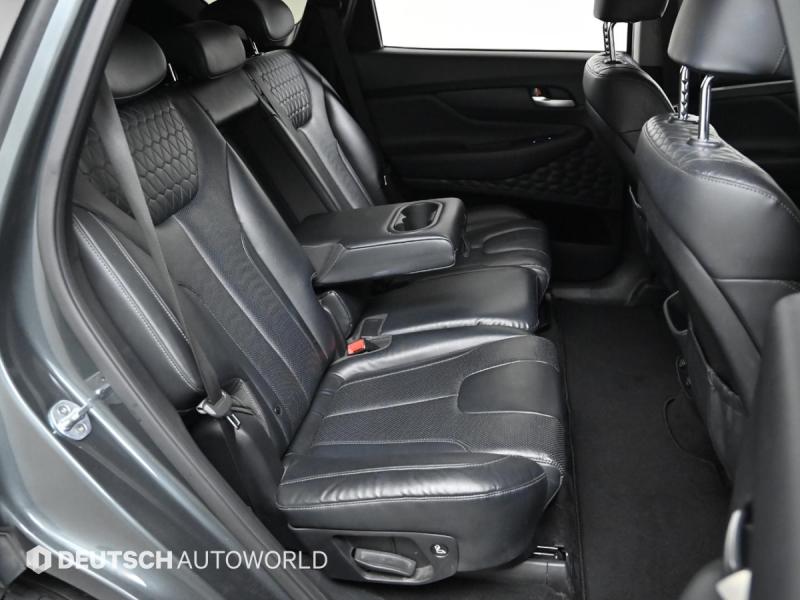 현대 싼타페(TM) R2.0 2WD 프리미엄 - 이미지 13