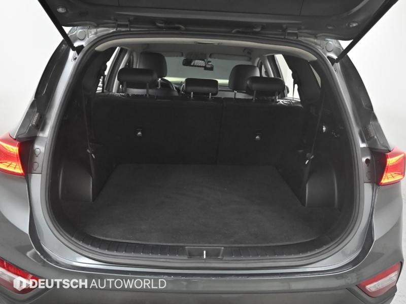 현대 싼타페(TM) R2.0 2WD 프리미엄 - 이미지 12