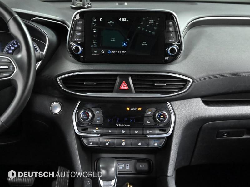 현대 싼타페(TM) R2.0 2WD 프리미엄 - 이미지 17