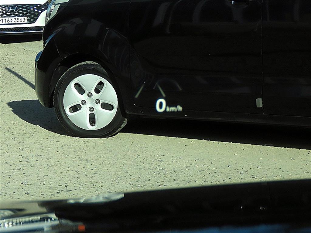 현대 더 뉴그랜저IG 가솔린 2.5 익스클루시브 - 이미지 4