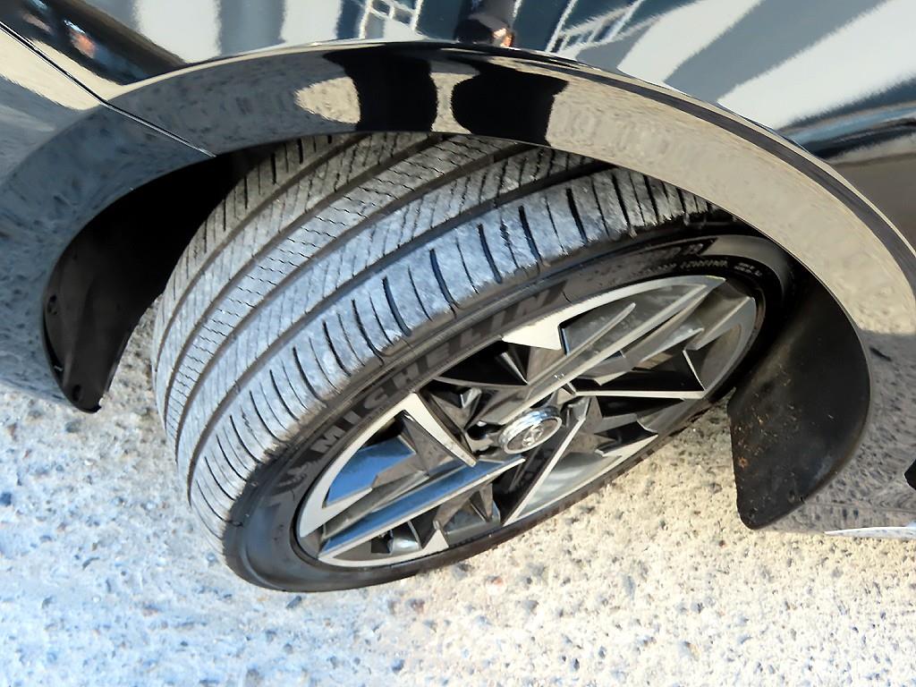 현대 더 뉴그랜저IG 가솔린 2.5 익스클루시브 - 이미지 8