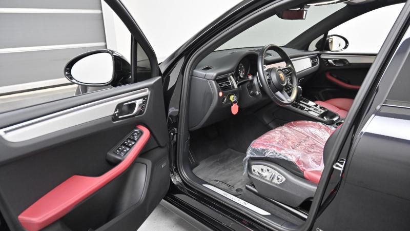 포르쉐 마칸 2.9 S - 이미지 3