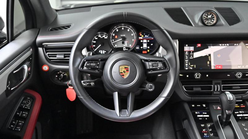 포르쉐 마칸 2.9 S - 이미지 5
