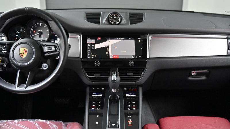 포르쉐 마칸 2.9 S - 이미지 8