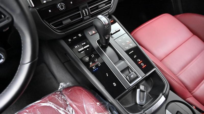 포르쉐 마칸 2.9 S - 이미지 6