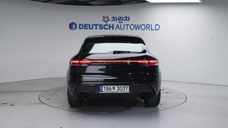 포르쉐 마칸 2.9 S - 이미지 13