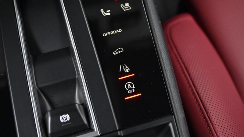 포르쉐 마칸 2.9 S - 이미지 10