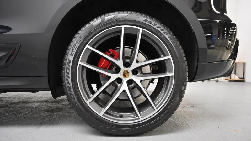 포르쉐 마칸 2.9 S - 이미지 12