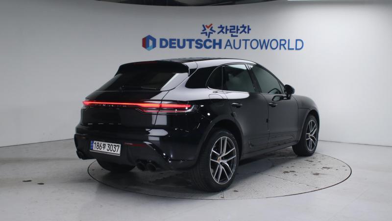 포르쉐 마칸 2.9 S - 이미지 14