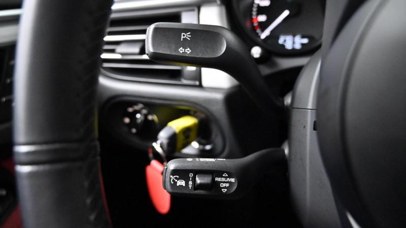 포르쉐 마칸 2.9 S - 이미지 9