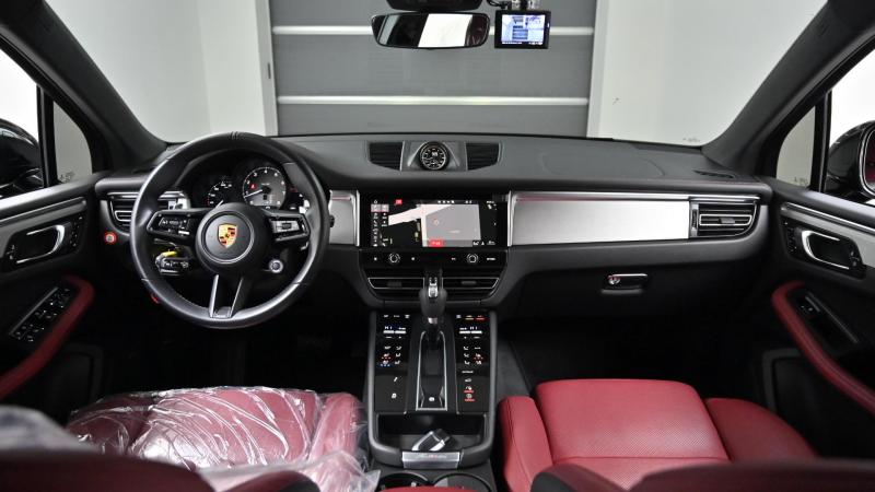 포르쉐 마칸 2.9 S - 이미지 18