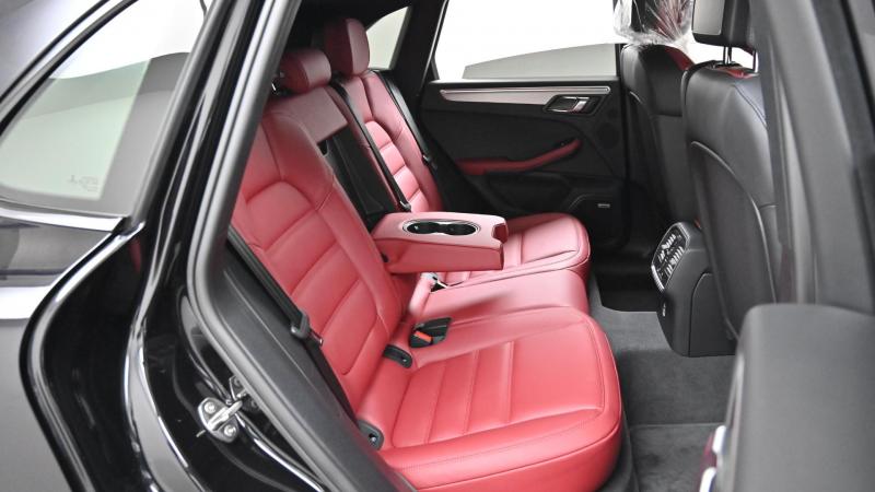 포르쉐 마칸 2.9 S - 이미지 19