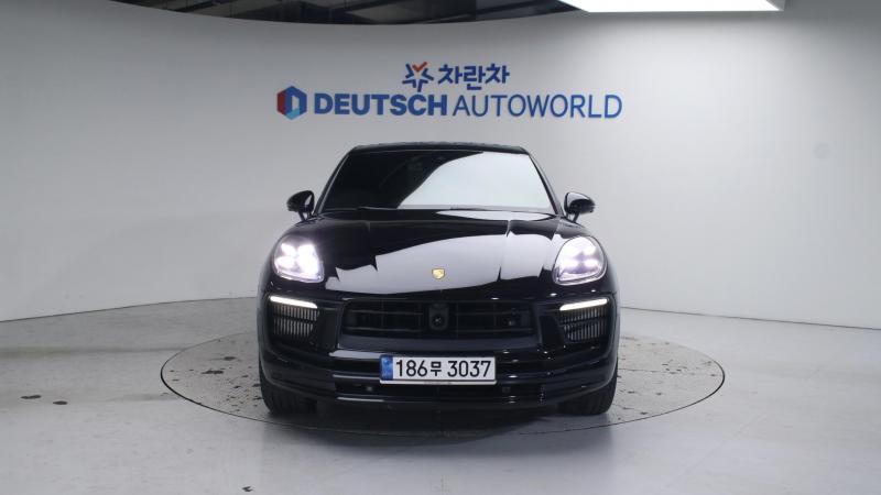 포르쉐 마칸 2.9 S - 이미지 20
