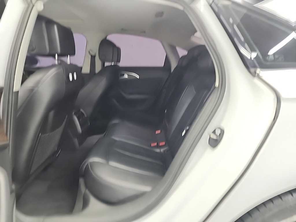 아우디 A6(4세대) 35 TDI 컴포트 - 이미지 6