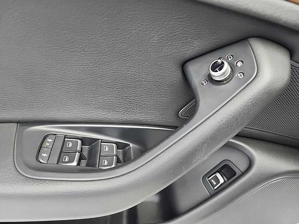 아우디 A6(4세대) 35 TDI 컴포트 - 이미지 17