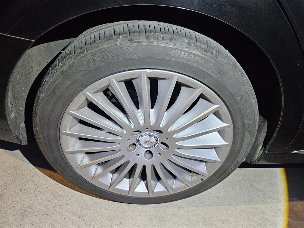 벤츠 S클래스(6세대) S350 d 4매틱 - 이미지 6