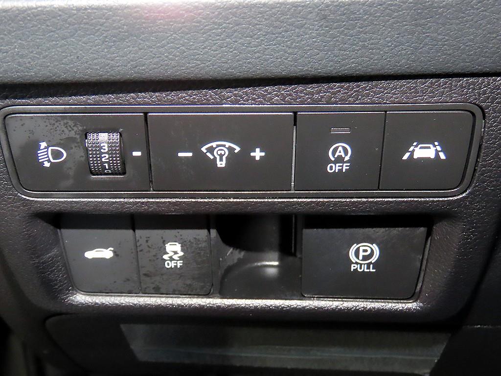 현대 쏘나타(DN8) 1.6 터보 프리미엄 플러스 - 이미지 7