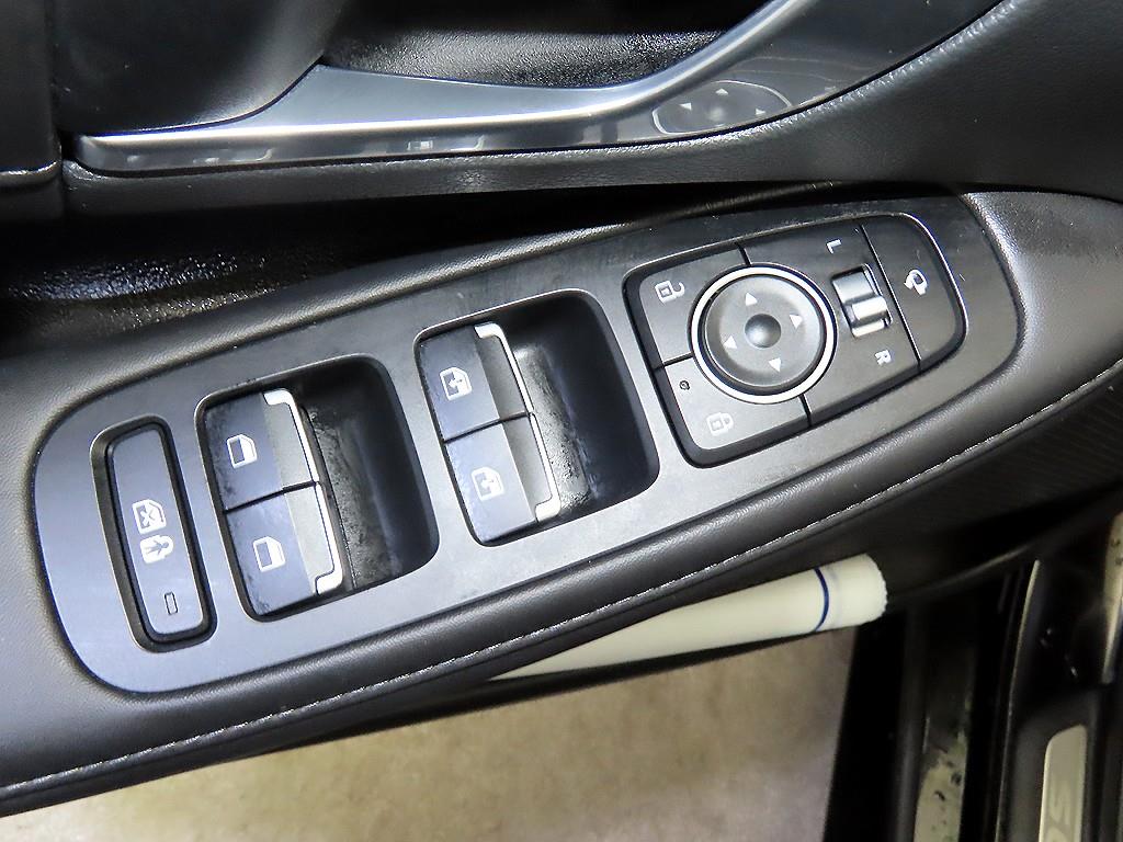 현대 쏘나타(DN8) 1.6 터보 프리미엄 플러스 - 이미지 11