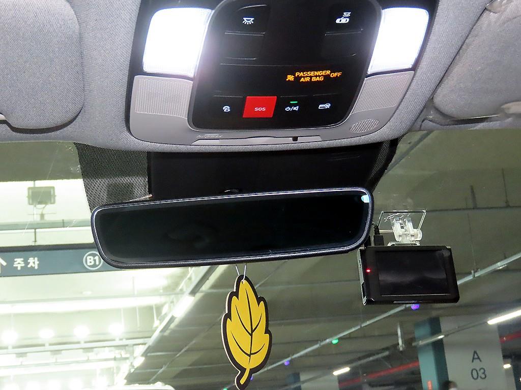 현대 쏘나타(DN8) 1.6 터보 프리미엄 플러스 - 이미지 18