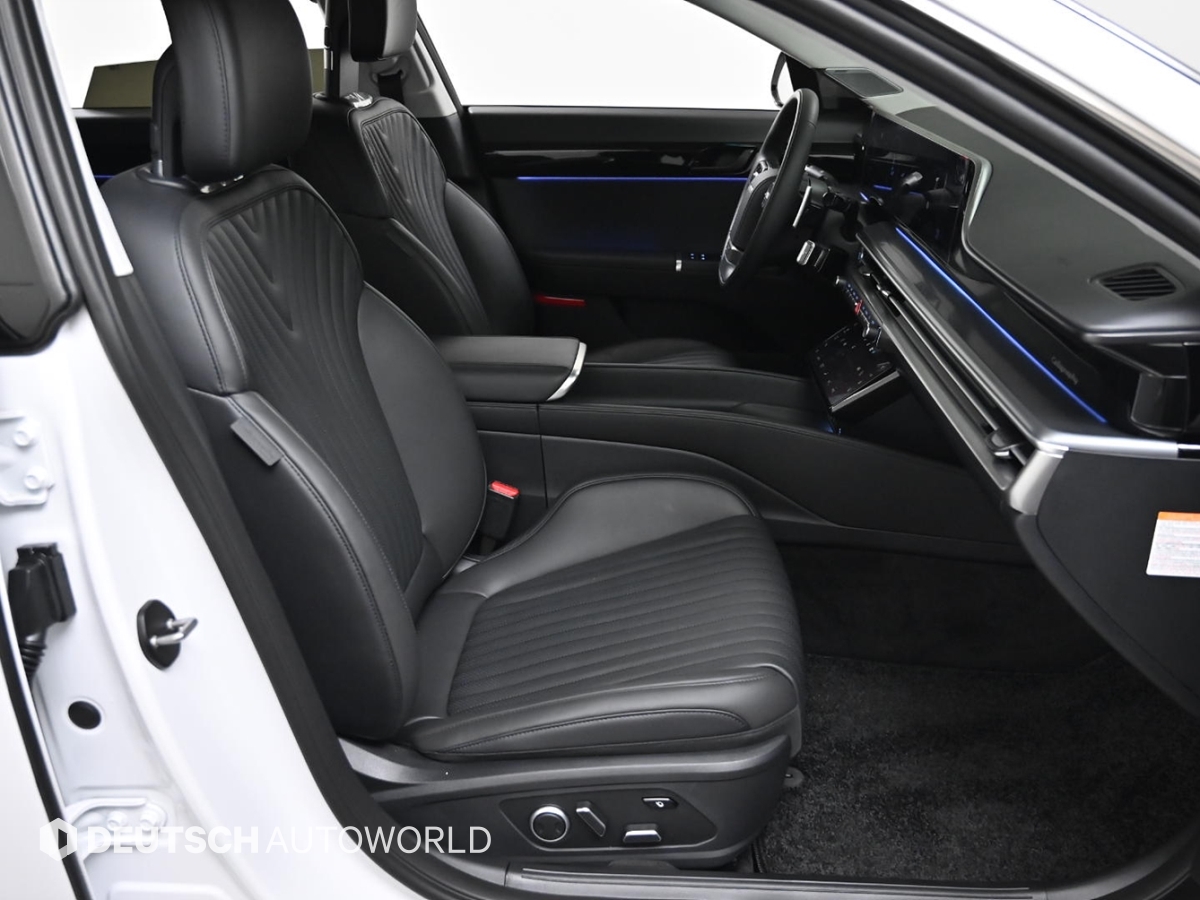 현대 디 올뉴그랜저 하이브리드 1.6 하이브리드 캘리그래피