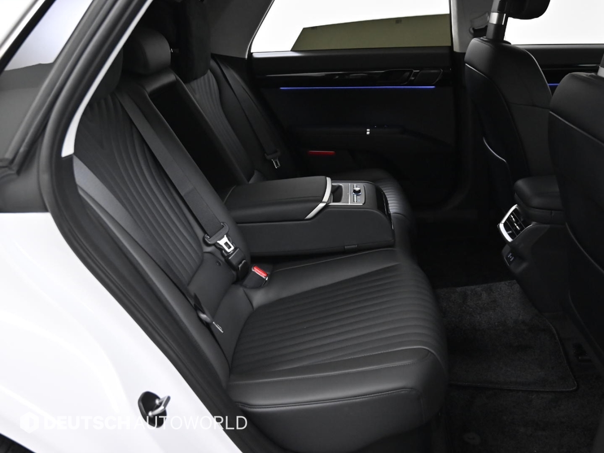 현대 디 올뉴그랜저 하이브리드 1.6 하이브리드 캘리그래피 - 이미지 5