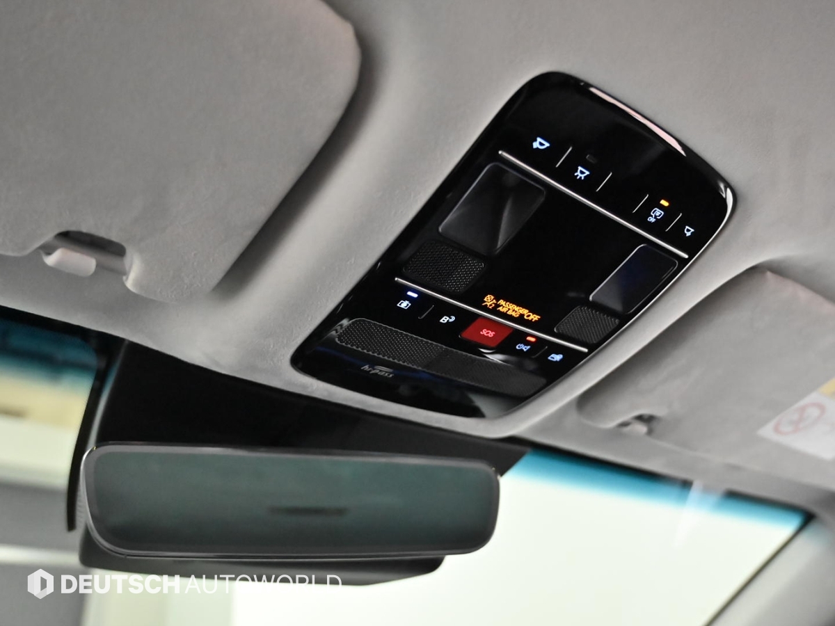 현대 디 올뉴그랜저 하이브리드 1.6 하이브리드 캘리그래피 - 이미지 13